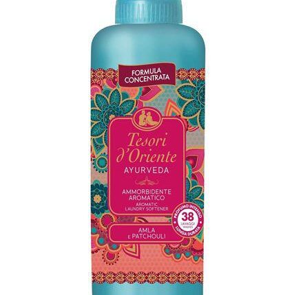 TES.OR.AMMORB.760 ML AYURVEDA