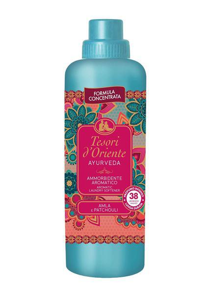 TES.OR.AMMORB.760 ML AYURVEDA TES.OR.AMMORB.760 ML AYURVEDA