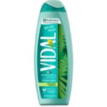VIDAL BAGNO 500 ML WHITE MUSK