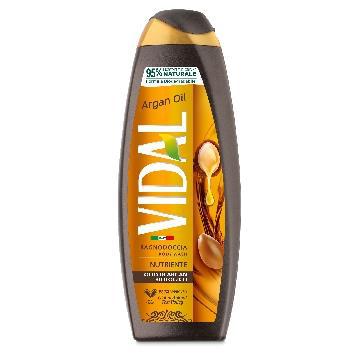VIDAL BAGNO 500 ML