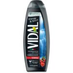 VIDAL BAGNO 500 ML ENERGYSPORT