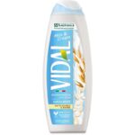 VIDAL BAGNO 500 ML MILK&CREAM