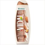 VIDAL BAGNO 500 ML ALMOND&KARITE