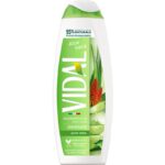 VIDAL BAGNO 500 ML ALOE