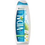 VIDAL BAGNO 500 ML ACQUA DI COCCO