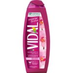 VIDAL BAGNO 500 ML ORCHIDEA IMPERIALE