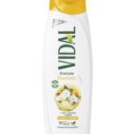 VIDAL SHAMPOO 250ML ILLUMINANTE