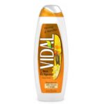VIDAL BAGNO 500ML MILK VANIGLIA