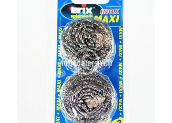 ARIX PAGLIETTE INOX PZ.2(ART.551)