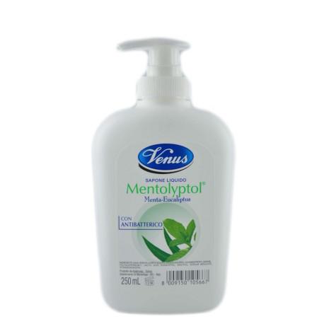 VENUS SAP.LIQ.250ML A/BATTER. VENUS SAP.LIQ.250ML A/BATTER.