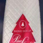 PINO SILVESTRE BAGNO DOCCIA 650ML GINSENG