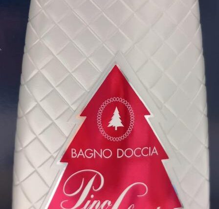 PINO SILVESTRE BAGNO DOCCIA 650ML GINSENG