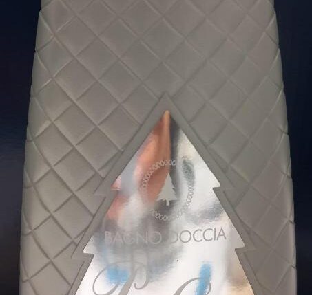 PINO SILVESTRE BAGNO DOCCIA 650ML TALCO FL