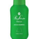 PINO SILV. DOCCIA/SHAMPOO 250ML FRESH