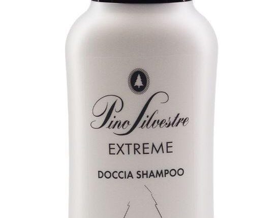 PINO SILV. DOCCIA/SHAMPOO 250ML EXTREME