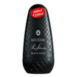 PINO SILVESTRE BAGNO 750ML BLACK MUSK