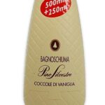 PINO SILVESTRE BAGNO 750ML COCCOLE DI VANIGLIA