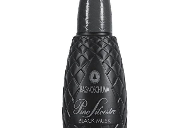PINO SILVESTRE BAGNO 1LT BLAK