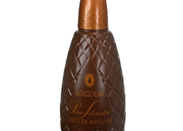 PINO SILVESTRE BAGNO 1LT ARGAN