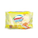 BRAWN ACC/POLVERE 12PZ PARQUET PROF.