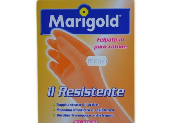 MARIGOLD GUANTI RESISTENTI MIS.M