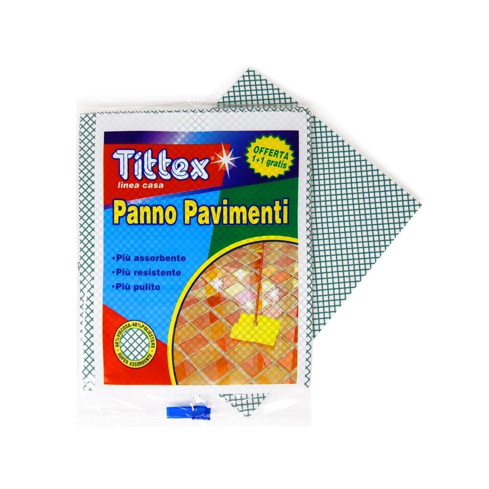 TITTEX PANNO PAVIM. STAMPATO 2PZ ART.28 TITTEX PANNO PAVIM. STAMPATO 2PZ ART.28