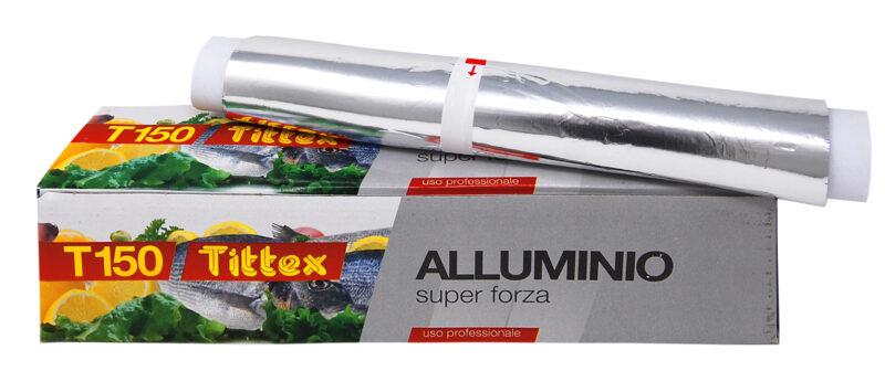 TITTEX ROTOLO ALL. T150 ART.491 TITTEX ROTOLO ALL. T150 ART.491