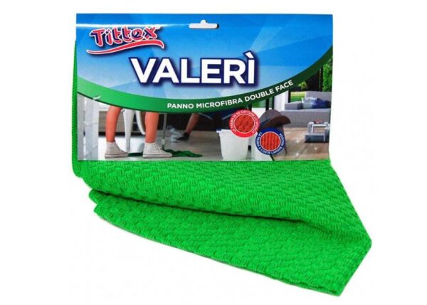 TITTEX PANNO MICROFIBRA VALERÃŒ 50X70 ART.887