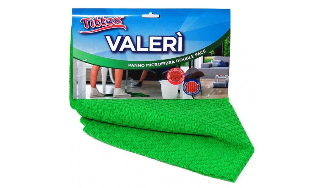 TITTEX PANNO MICROFIBRA VALERÌ 50X70 ART.887 TITTEX PANNO MICROFIBRA VALERÌ 50X70 ART.887
