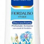 GIARDINO DEI SENSI DOCCIASCHIUMA FIORDALISO 250ML