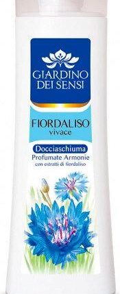 GIARDINO DEI SENSI DOCCIASCHIUMA FIORDALISO 250ML