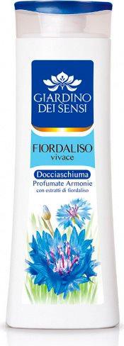 GIARDINO DEI SENSI DOCCIASCHIUMA FIORDALISO 250ML GIARDINO DEI SENSI DOCCIASCHIUMA FIORDALISO 250ML