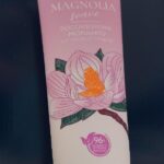GIARDINO DEI SENSI DOCCIASCHIUMA MAGNOLIA 250ML