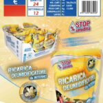 RICARICA DEUMIDIFICATORE 500GR VANIGLIA ART.38394