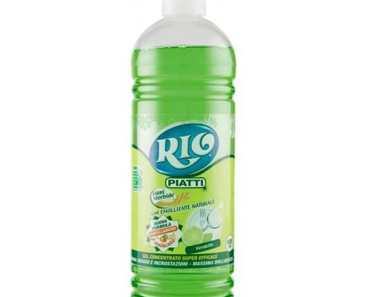 RIO BUMBUM PIATTI 800ML LIMONE