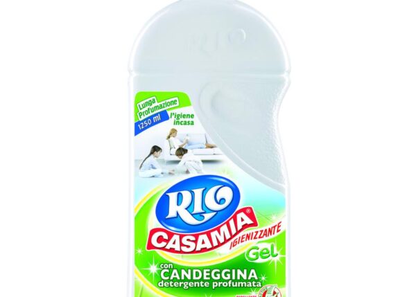RIO CASAMIA CANDEGGINA LT.1,25