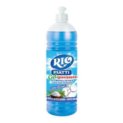 RIO BUMBUM PIATTI 800ML CRIST.SALE RIO BUMBUM PIATTI 800ML CRIST.SALE