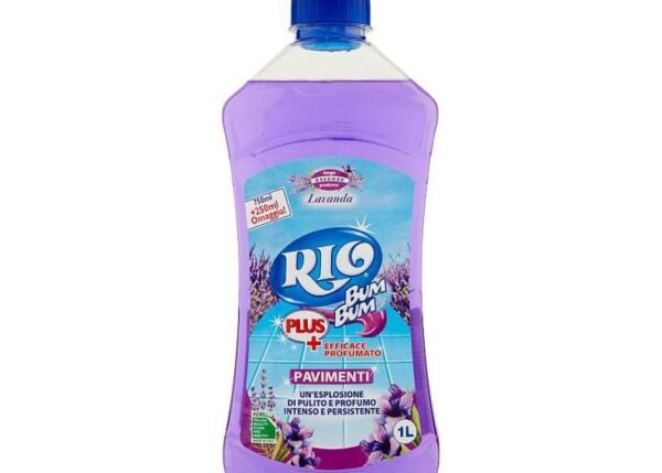 RIO BUMBUM 1000 PAVIMENTI LAVANDA