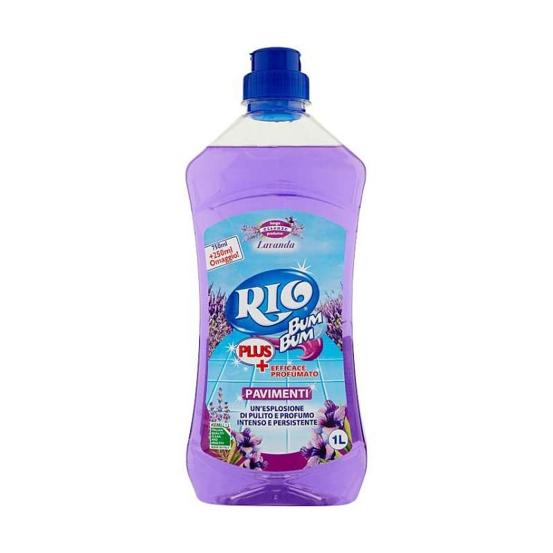 RIO BUMBUM 1000 PAVIMENTI LAVANDA RIO BUMBUM 1000 PAVIMENTI LAVANDA
