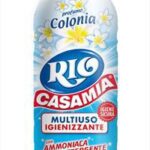RIO CASAMIA 750 ML. SPRAY COLONIA