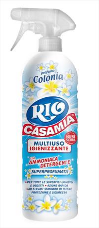RIO CASAMIA 750 ML. SPRAY COLONIA RIO CASAMIA 750 ML. SPRAY COLONIA