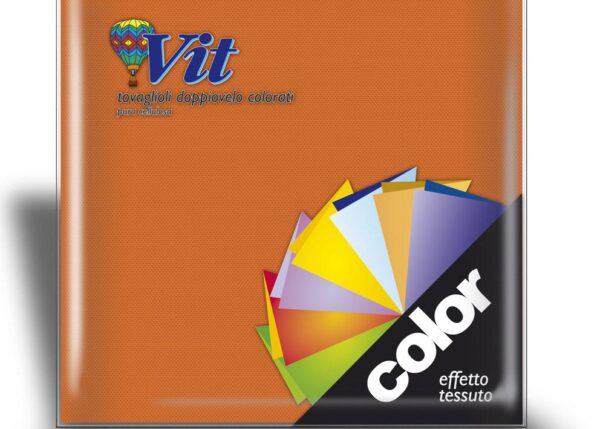 VIT TOVAGLIOLI 32X32 ARANCIO