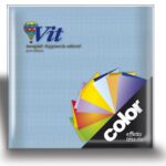 VIT TOVAGLIOLI 32X32 CELESTE