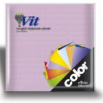 VIT TOVAGLIOLI 32X32 ROSA