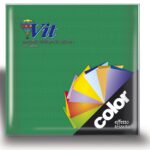VIT TOVAGLIOLI 32X32 VERDE