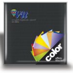 VIT TOVAGLIOLI 32X32 NERO