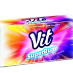VIT TOVAGLIOLI 1V 160PZ SUPERBUM