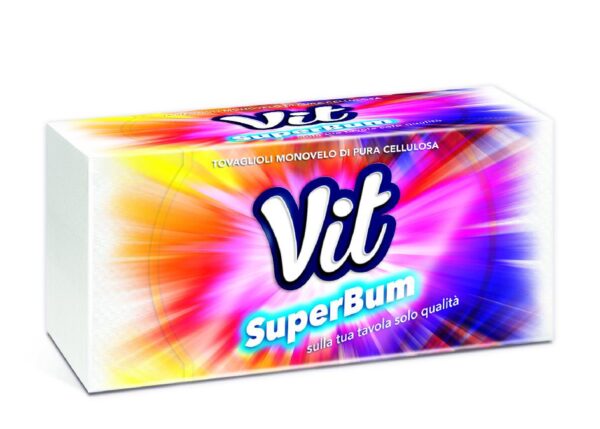 VIT TOVAGLIOLI 1V 160PZ SUPERBUM
