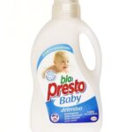BIO PRESTO BABY 1,5L