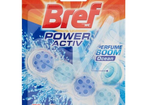 BREF TAVOL.WC 50GR 2PZ OCEAN/NATUR